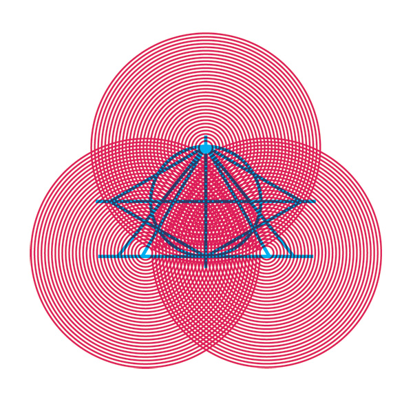 pyramid construction